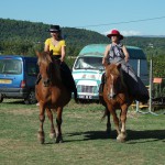 Coraline et Caroline