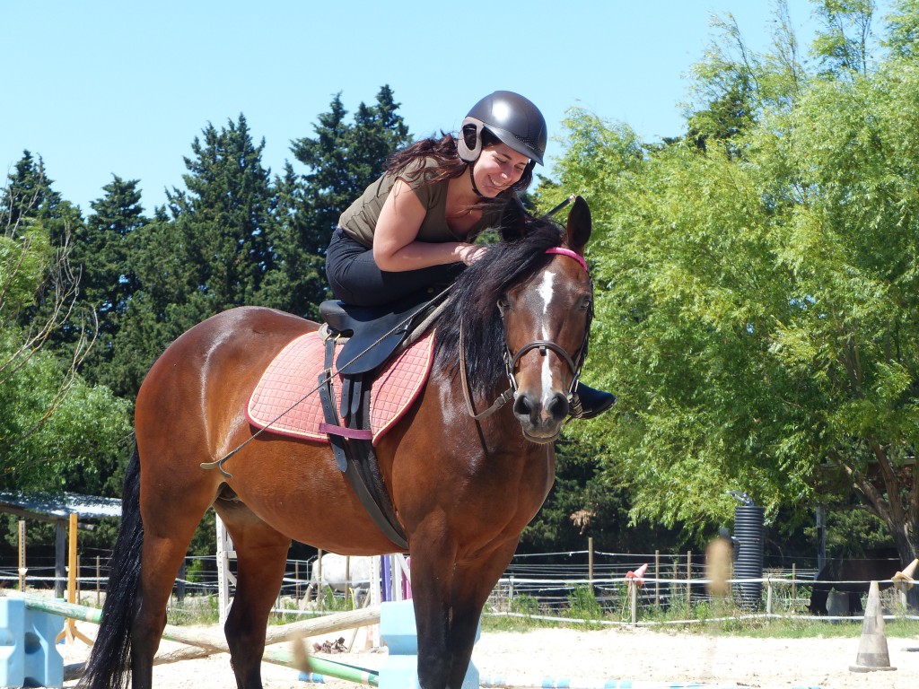 Laure et Silhouette